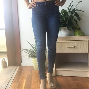 Rewash Ultimate Power Stretch Skinny Jeans